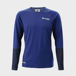 HUSQVARNA FUNCTIONAL UNDERSHIRT LONG - 2019