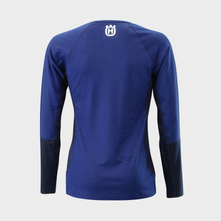 HUSQVARNA FUNCTIONAL UNDERSHIRT LONG - 2019