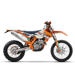 450 EXC FACTORY EDITION 2015