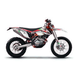 250 EXC-F SIX DAYS 2014