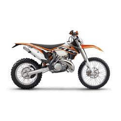 300 EXC 2014