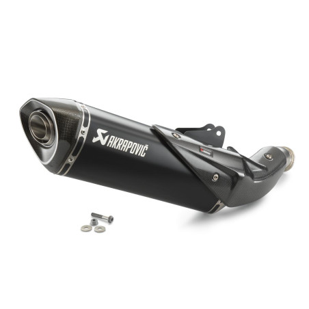 AKRAPOVIC « SLIP-ON LINE » |SportMotos