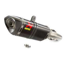 AKRAPOVIC « SLIP-ON LINE » |SportMotos