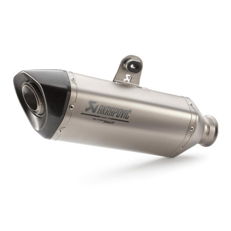 AKRAPOVIC « SLIP-ON LINE » |SportMotos