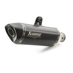 AKRAPOVIC « SLIP-ON LINE » |SportMotos