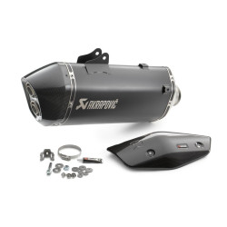 AKRAPOVIC « SLIP-ON LINE » |SportMotos