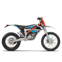 FREERIDE E-XC 2023