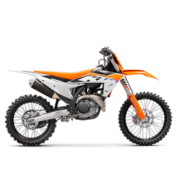 Freeride 250 F 2019