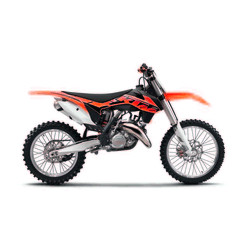 250 SX 2014