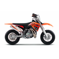 50 SX 2014