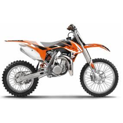 85 SX 19/16 2014