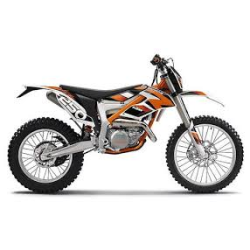 FREERIDE 250 R 2014