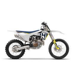 FC 450 2018