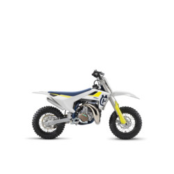 TC 50 Mini 2019