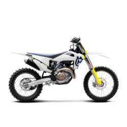 FC 450 2019