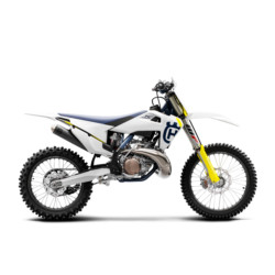 TC 250 2019