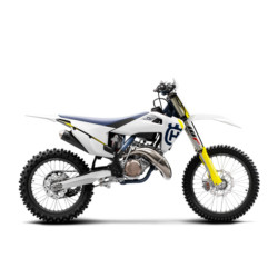 TC 125 2019