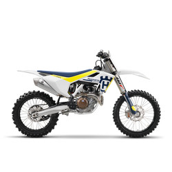 FC 450 2017