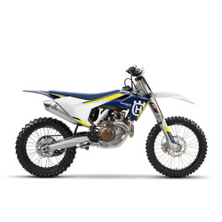 FC 450 2016