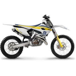 TC 125 2015