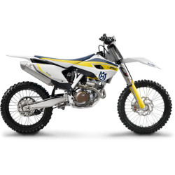 FC 250 2015