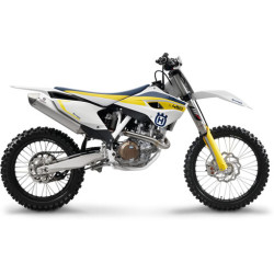 FC 450 2015