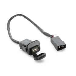 PORT DE CHARGE USB-A | SportMotos