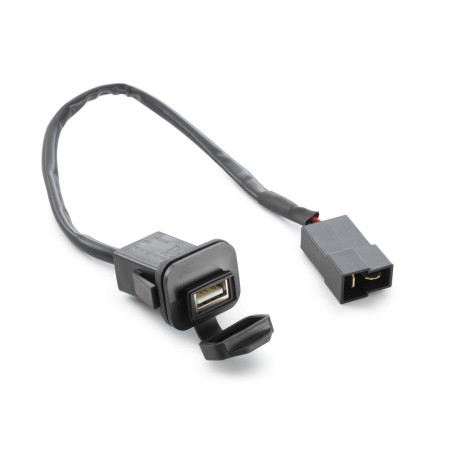 PORT DE CHARGE USB-A | SportMotos