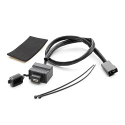 KIT DE PORT DE CHARGE USB-A | SportMotos