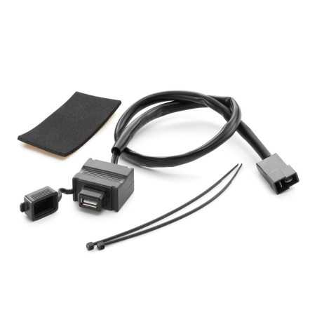 KIT DE PORT DE CHARGE USB-A | SportMotos