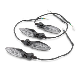 KIT DE CLIGNOTANT LED | SportMotos