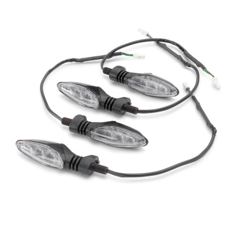 KIT DE CLIGNOTANT LED | SportMotos