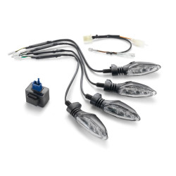 KIT DE CLIGNOTANT LED | SportMotos