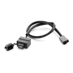 PORT DE CHARGE USB-A | SportMotos