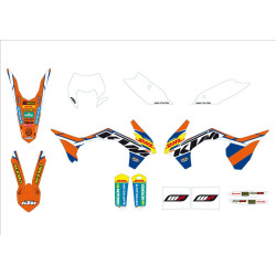 KIT DÉCO FACTORY | SportMotos