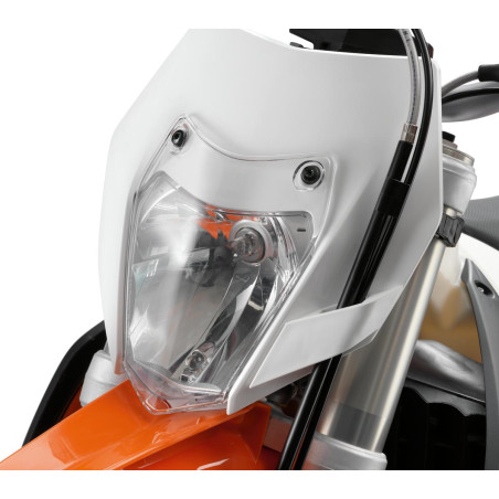 PROTECTION DE PHARE | SportMotos