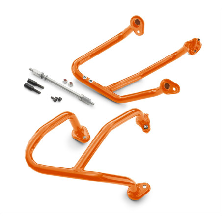 CRASH BAR KIT | SportMotos