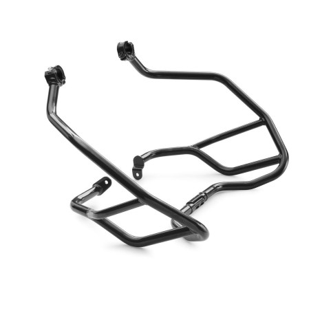 CRASH BAR KIT | SportMotos