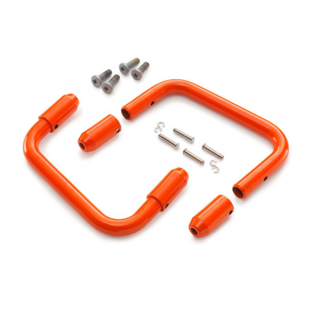 CRASH BAR KIT | SportMotos