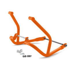 CRASH BAR KIT | SportMotos