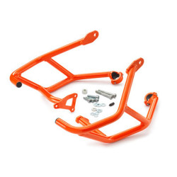 CRASH BAR KIT | SportMotos