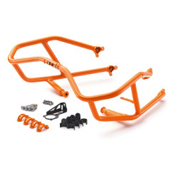 CRASH BAR KIT | SportMotos