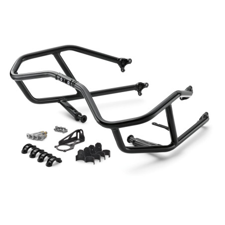 CRASH BAR KIT | SportMotos