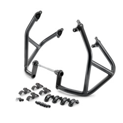 CRASH BAR KIT | SportMotos