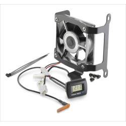 VENTILATEUR DE REFROIDISSEMENT | SportMotos