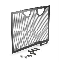 GRILLE DE PROTECTION DE RADIATEUR | SportMotos