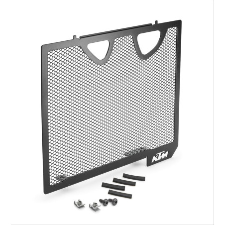 GRILLE DE PROTECTION DE RADIATEUR | SportMotos