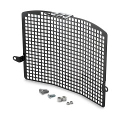 GRILLE DE PROTECTION DE RADIATEUR | SportMotos