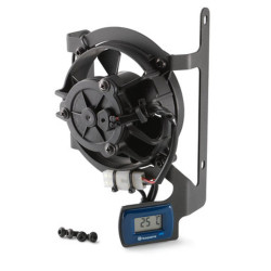 VENTILATEUR DE REFROIDISSEMENT | SportMotos