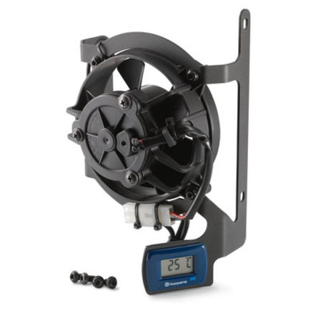 VENTILATEUR DE REFROIDISSEMENT | SportMotos